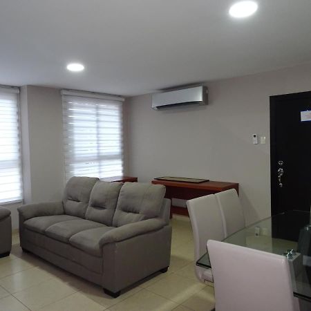 1310 Luxury Room Near Of The Airport - Edificio Kennedy Town Center #403 Guayaquil Esterno foto