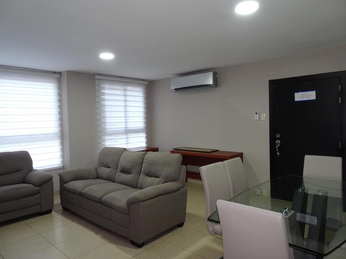1310 Luxury Room Near Of The Airport - Edificio Kennedy Town Center #403 Guayaquil Esterno foto